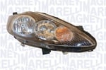 FORD FAR FIESTA 08 