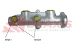 FREN ANA MERKEZ TRANSIT T12 T15 92>00 LCX M 12 BMC 1,8 CAP: (23,80MM) M12 M15