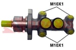 FREN ANA MERKEZI 106 II / SAXO ABSSIZ 20.60mm 96>