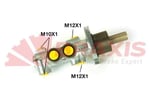 FREN ANA MERKEZI 206 1.4 16V 1.4HDI 2.0HDI 306 1.4 1.6 1.9D 20.64mm