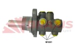 FREN ANA MERKEZI ABS'SIZ LINEA 07> 22,2mm