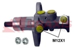 FREN ANA MERKEZI ASTRA J INSIGNIA A ZAFIRA C CRUZE 09 > 9-5 10 >