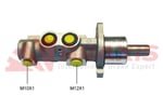 FREN ANA MERKEZI BERLINGO 1.4 1.6 1.9D 96> PARTNER 1.4 1.6 1.9D 96>05 23.81MM