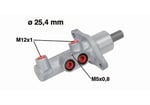 FREN ANA MERKEZİ CIT C4 I II DS4 PEU 307 308