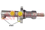 FREN ANA MERKEZI CRAFTER 06> / SPRINTER W906 06> 25.4mm