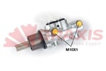 FREN ANA MERKEZI DOBLO 01>04 ABSLI 22.2 mm