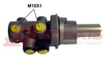 FREN ANA MERKEZI DOBLO 09> / COMBO 12> ABSLI ESPSIZ 23.81mm