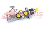 FREN ANA MERKEZI DUCATO 02> / BOXER 02> / JUMPER 02> ABSSIZ 25.4mm