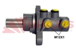 FREN ANA MERKEZI LAGUNA III 07> 23.81mm