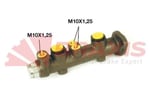 FREN ANA MERKEZI M124