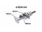 FREN ANA MERKEZİ PSA BOXER JUMPER FIAT DUCATO