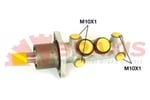 FREN ANA MERKEZI R21 CONCORDE ESPACE I ESPACE II 20.64mm