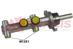FREN ANA MERKEZI TRAFIC II 06> / VIVARO A 06> ABSLI 20.60mm