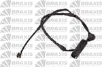 FREN BALATA ARKA FISI BMW  X5 E53