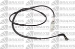 FREN BALATA FISI ARKA BMW X1 E84 