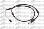 FREN BALATA FISI ARKA F10 M5 BMW 11>