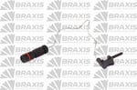 FREN BALATA FISI ML-CLASS 98>05 G-CLASS W463 06>