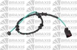 FREN BALATA FISI ON JAGUAR XF I (X250) 08>15