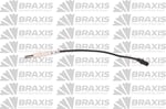 FREN BALATA FISI V-CLASS 638/2 97>03 VITO 638 97>03