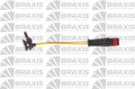FREN BALATA FISI W211 02>08 S211 03>09 W212 09>15 W245 05>11 W204 07>14