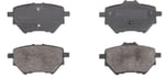 FREN BALATASI ARKA COMBO 1.2-1.5 GRANDLAND X 1.2-1.5-1.6 MOKKA-RIFTER-PARTNER-208-2008-3008-308-508 SW-CITROEN C4-BERLINGO-DS 3-4-9 TOYOTA PROACE CITY