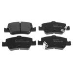 FREN BALATASI ARKA COROLLA E15-E18 13>  AURIS E15-E18 07>