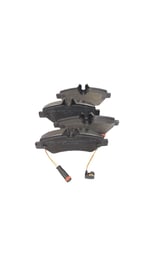 FREN BALATASI ARKA FİŞLİ CRAFTER 06> SPRINTER 06> Sac-Shim-INDIKATOR FİŞ