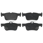 FREN BALATASI ARKA-(FORD FOCUS IV ECOBLUE / FORD KUGA 1.5 ECOBOOST / FORD GALAXY 2.0 TDCI)