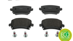 FREN BALATASI ARKA GOLF V TOURAN A3 03> GOLF VI SCIROCCO 08> JETTA III PASSAT B6 LEON 05> PASSAT B7 10>CADDY III A6 TOLEDO III ALTEA 04> A4 00>EXEO 09>OCTAVIA II 04> SUPERB Sac-Civata-Shim