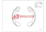 FREN BALATASI ARKA KAMPANA IX35 09> / SEPHIA 93> SHUMA 98> SPORTAGE 15>