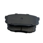 FREN BALATASI ARKA LAND CRUISER (J20) 4.7 32V-4.5 TD 07>