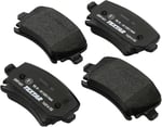 FREN BALATASI ARKA PASSAT-CADDY-GOLF5-GOLF6-JETTA-A3-LEON