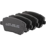 FREN BALATASI ARKA RENAULT AUSTRAL 23> 1.3TCe 1.2E-TECH MEGANE E TECH 23> QASHQAI 22> 1.3 e-Power X-TRAIL IV 22> (T33) 1.5 VC-T e-Power
