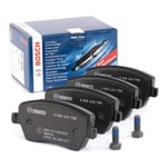 FREN BALATASI ARKA S-MAX 09>06 GALAXY III 06> VOLVO S60 10> S80 06> V60 -V70 06> XC60 08> XC70 06> RANGE ROVER EVOQUE 11>