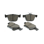 FREN BALATASI ARKA VW GOLF 13- PASSAT 14- AUDI A3 12- SEAT LEON 13- SKODA SUPERB 15-