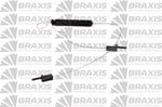 FREN BALATASI ASINMA SENSORU ON MERCEDES SPRINTER/T2/VARIO 01> UZUNLUK: 238 MM
