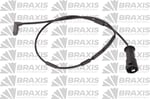 FREN BALATASI ASINMA SENSORU ON OPEL ASTRA F/COMBO/CORSA B/VECTRA A >01 UZUNLUK: 695 MM