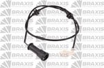 FREN BALATASI ASINMA SENSORU ON OPEL OMEGA B 2.0-3.0 94>03 UZUNLUK: 740 MM