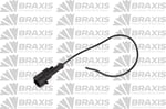 FREN BALATASI ASINMA SENSORU ON PANDA 1,1 / 1,3 HB 09 / 03> PUNTO 1,2 8V 03> FORD KA 08> 1.2 UZUNLUK