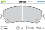 FREN BALATASI EV RENAULT SCENIC IV FR