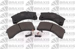FREN BALATASI ON - FIAT / IVECO - EUROTECH - EUROSTAR 440 E 42 95>