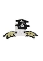 FREN BALATASI ON - OPEL ASTRA H 04- MERIVA 03- ZAFIRA 05- CORSA C-D 03- COMBO 04-