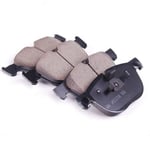 FREN BALATASI ÖN BMW 5 F10-F10 LCİ-F11-F11 LCİ-F18-F18 LCİ 10>17