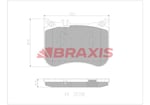 FREN BALATASI ON S-CLASS W222 13> C217 14> A217 15>