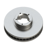 FREN DISK ON HAVA KANALLI 270-5 ( FORD: TRANSIT T15 94 - 00 ) 