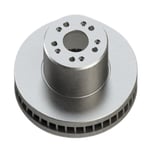 FREN DISK ON HAVA KANALLI 320-5 ( MERCEDES  C140 W140 95 - 98)