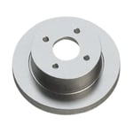 FREN DİSKİ ARKA (253MM)( FORD : FOCUS 98-05 - FİESTA 13- ) 