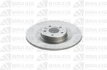 FREN DISKI ARKA SAG-SOL TOGG T10X 23>
