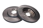 FREN DISKI ÖN - OPEL 17INCH INSIGNIA B BM [18-]