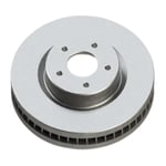 FREN DISKI ON [320 /28-26 MM] (NISSAN X-TRAIL 1.6 DCI 14-/ X-TRAIL 1.6 DIG 15-)